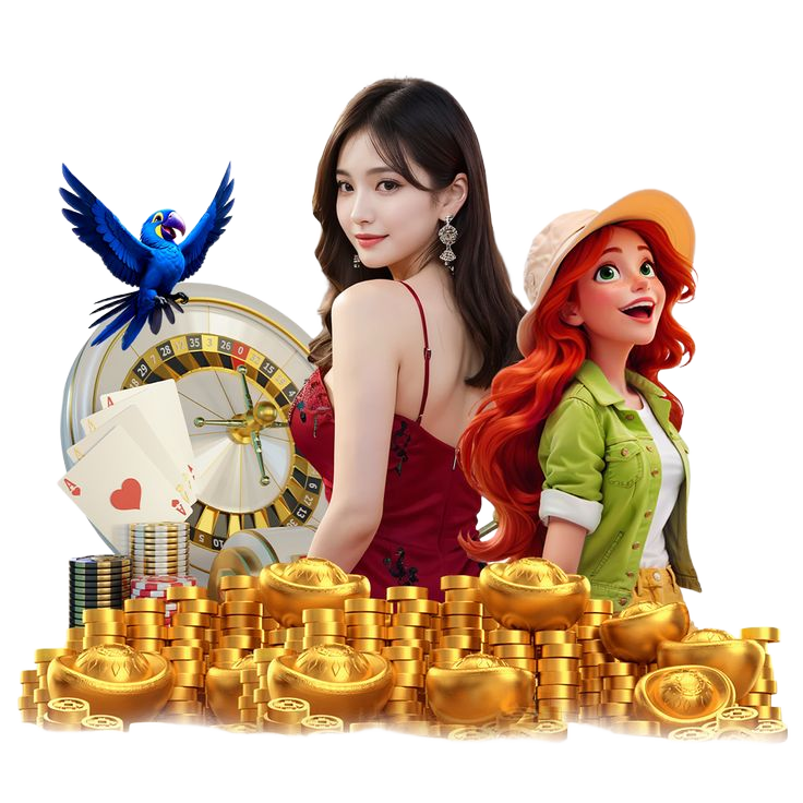 ollo4d featured game showcase