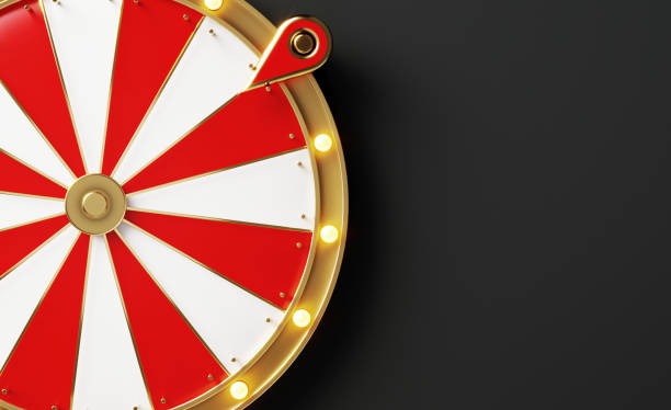 Live dealer spinning Speed Roulette wheel on ollo4d